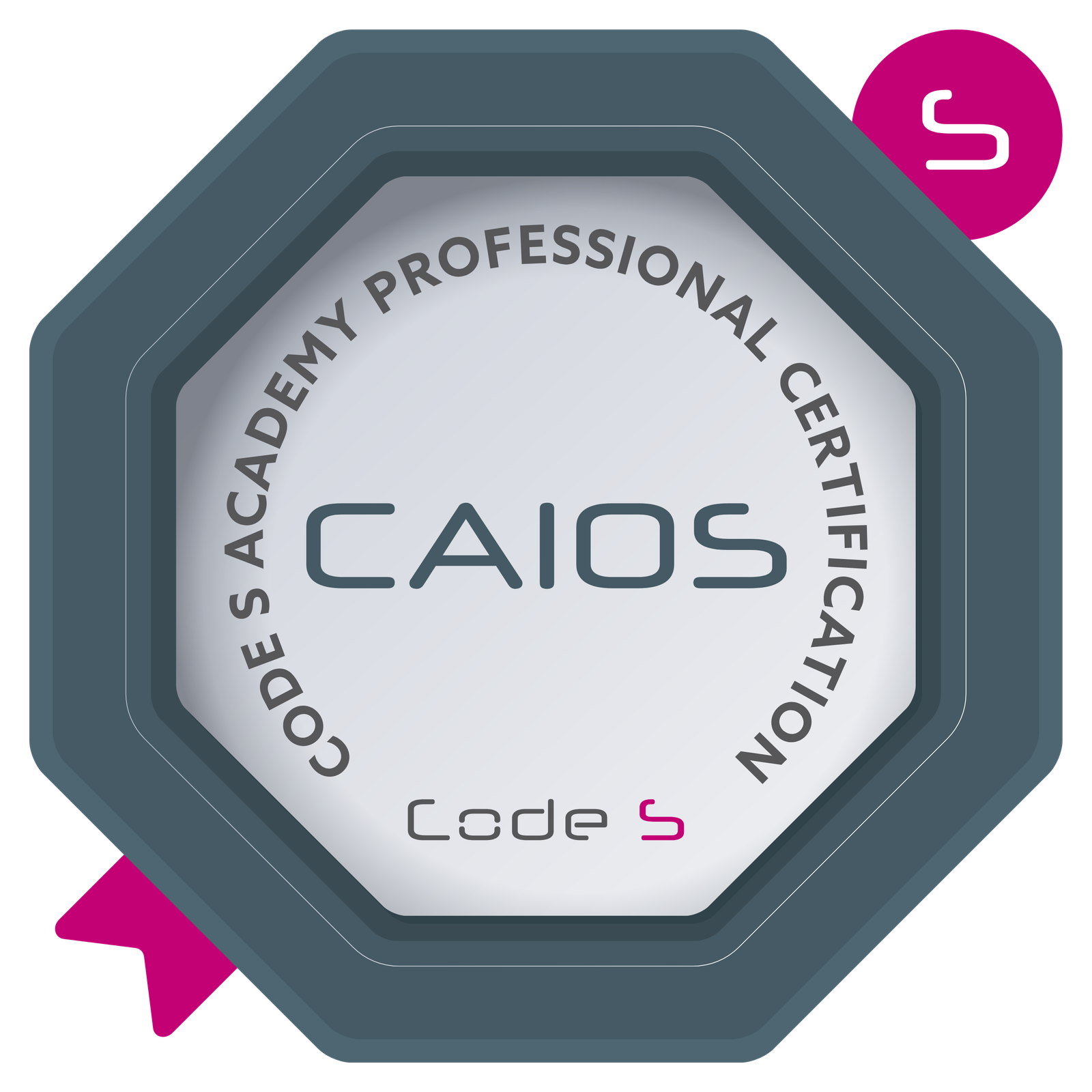 Certified AI Orthopedics Specialist (CAIOS)